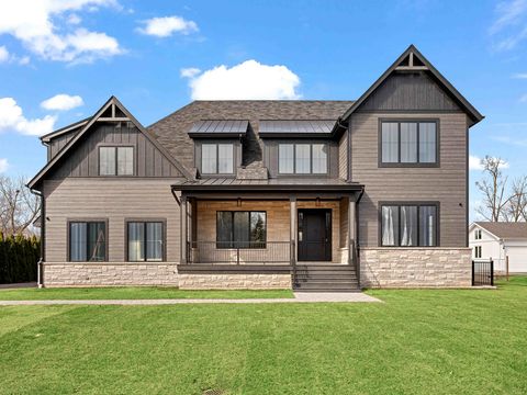 Photo of 2410 White Oak Drive, Northbrook, IL 60062 (MLS # 12457620)