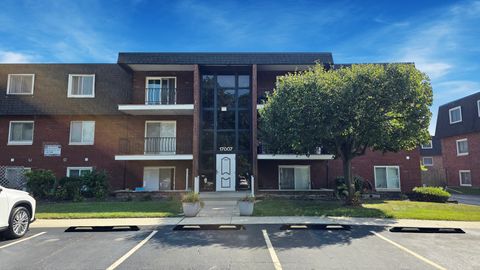 Photo of 17007 Albany Avenue #T106, Hazel Crest, IL 60429 (MLS # 12476749)