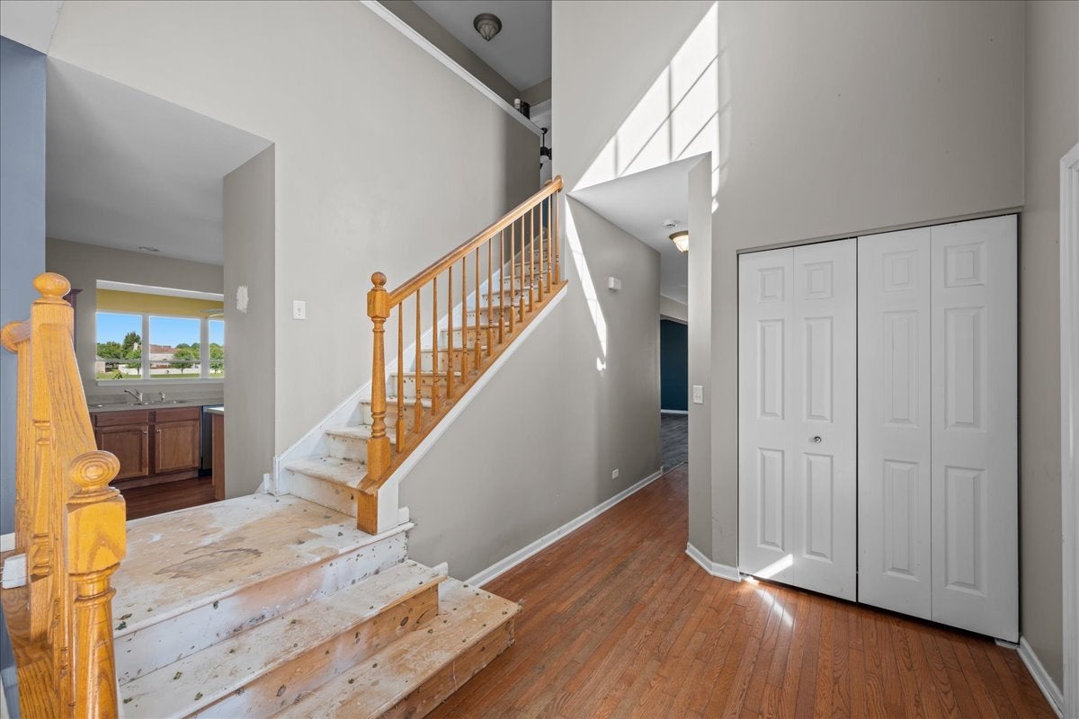 320 Hampstead Drive