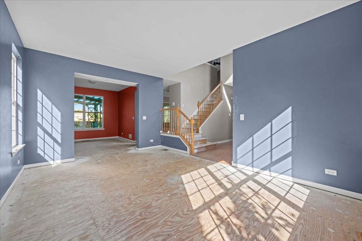 320 Hampstead Drive