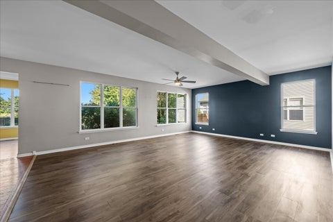 Tiny photo for 320 Hampstead Drive, Sugar Grove, IL 60554 (MLS # 12740937)