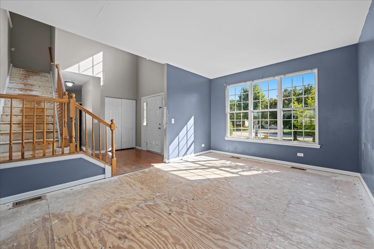 320 Hampstead Drive