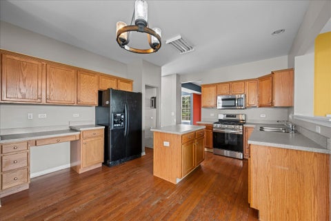 Tiny photo for 320 Hampstead Drive, Sugar Grove, IL 60554 (MLS # 12740937)