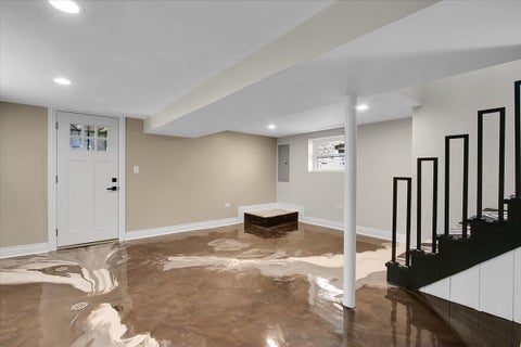 Tiny photo for 1244 W 96th Street, Chicago, IL 60643 (MLS # 12719039)