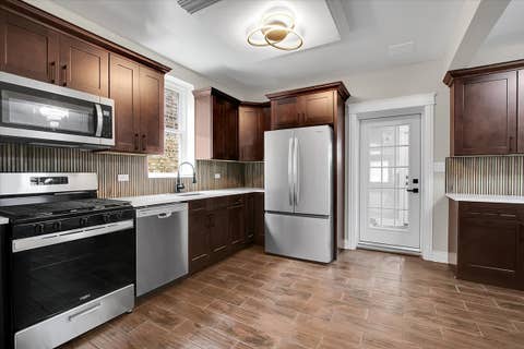 Tiny photo for 1244 W 96th Street, Chicago, IL 60643 (MLS # 12719039)