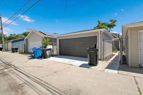 Tiny photo for 1244 W 96th Street, Chicago, IL 60643 (MLS # 12719039)
