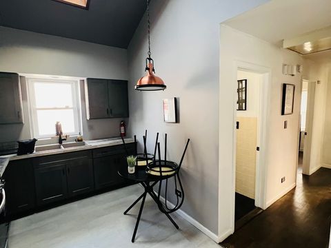 Tiny photo for 17831 Walter Street, Lansing, IL 60438 (MLS # 12617411)