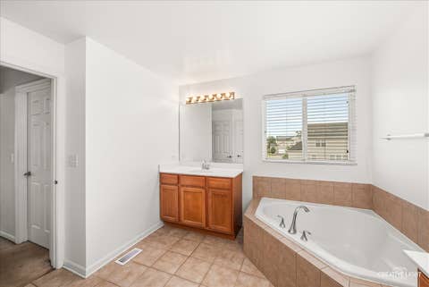 Tiny photo for 2107 Waterbury Drive, Joliet, IL 60431 (MLS # 12710092)
