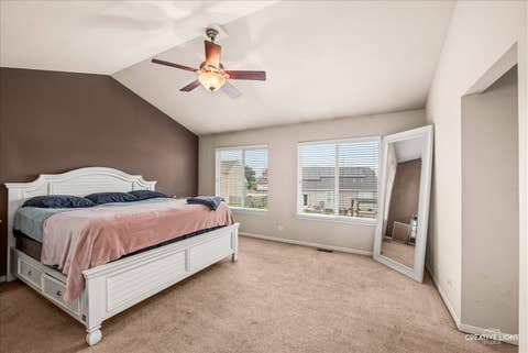 Tiny photo for 2107 Waterbury Drive, Joliet, IL 60431 (MLS # 12710092)