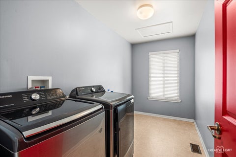 Tiny photo for 2107 Waterbury Drive, Joliet, IL 60431 (MLS # 12710092)