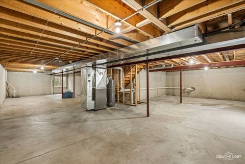 Tiny photo for 2107 Waterbury Drive, Joliet, IL 60431 (MLS # 12710092)