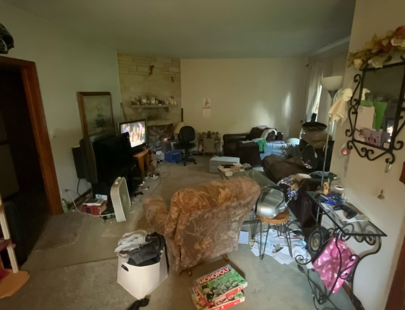 552 Orange Street