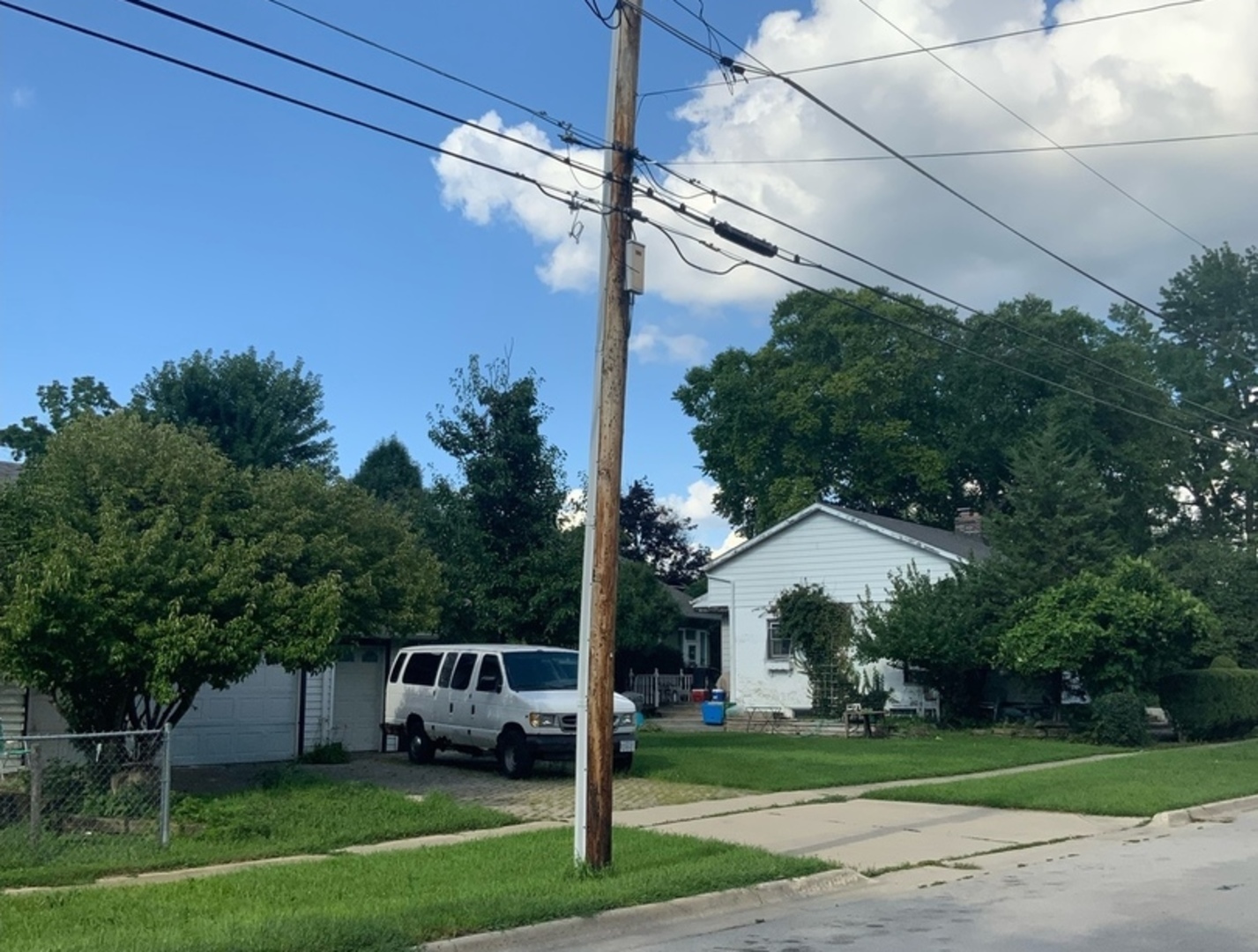 552 Orange Street