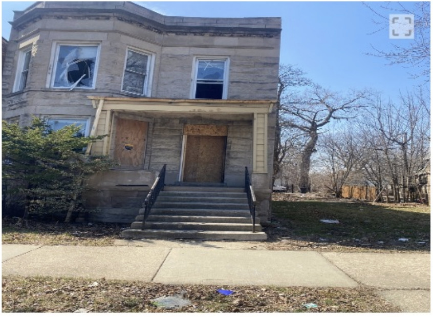 Photo 1 of 14 — 6120 S Green Street, Chicago, IL 60621