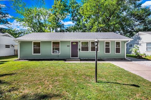 1505 Joanne Lane Champaign IL 61821