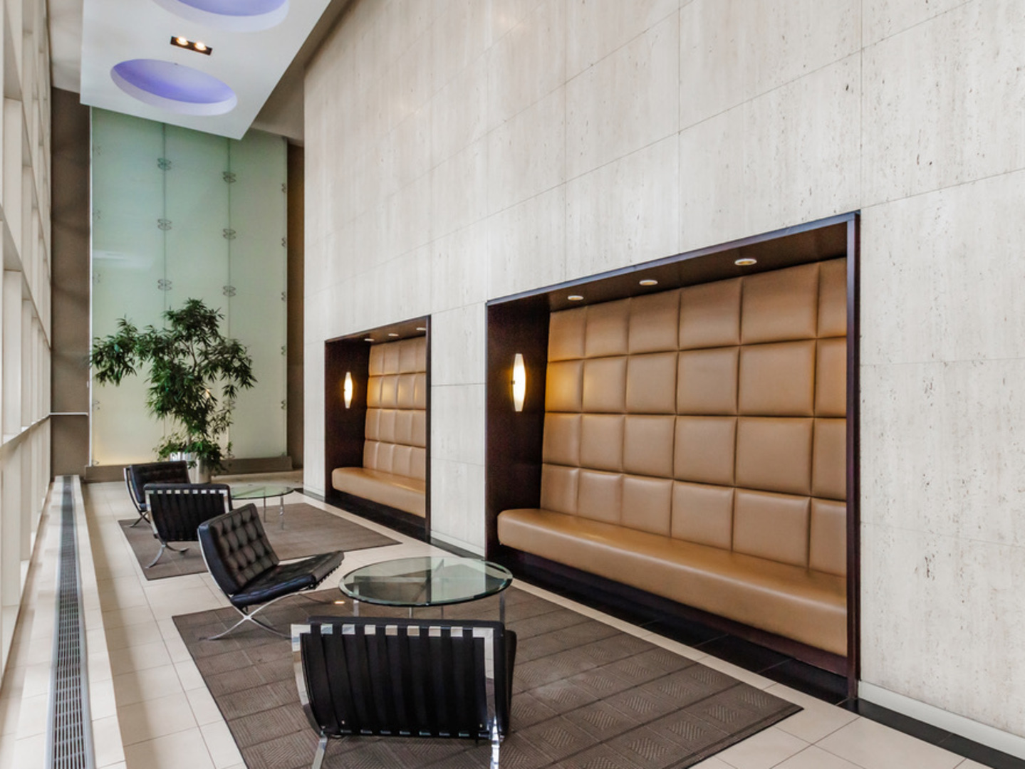 5320 N Sheridan Road 2109