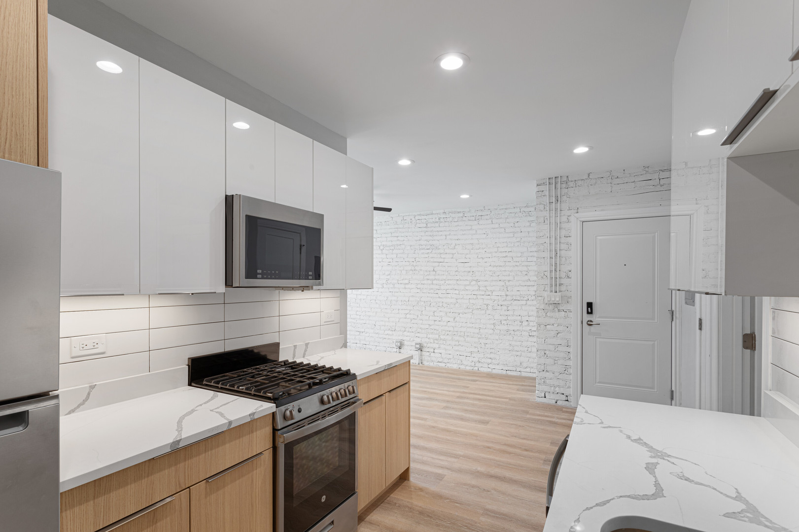 1633 W Chase Avenue 1L