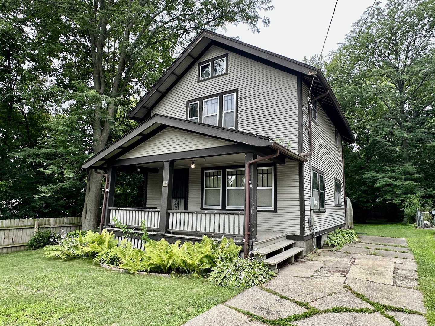 418 ORCHARD PARK
