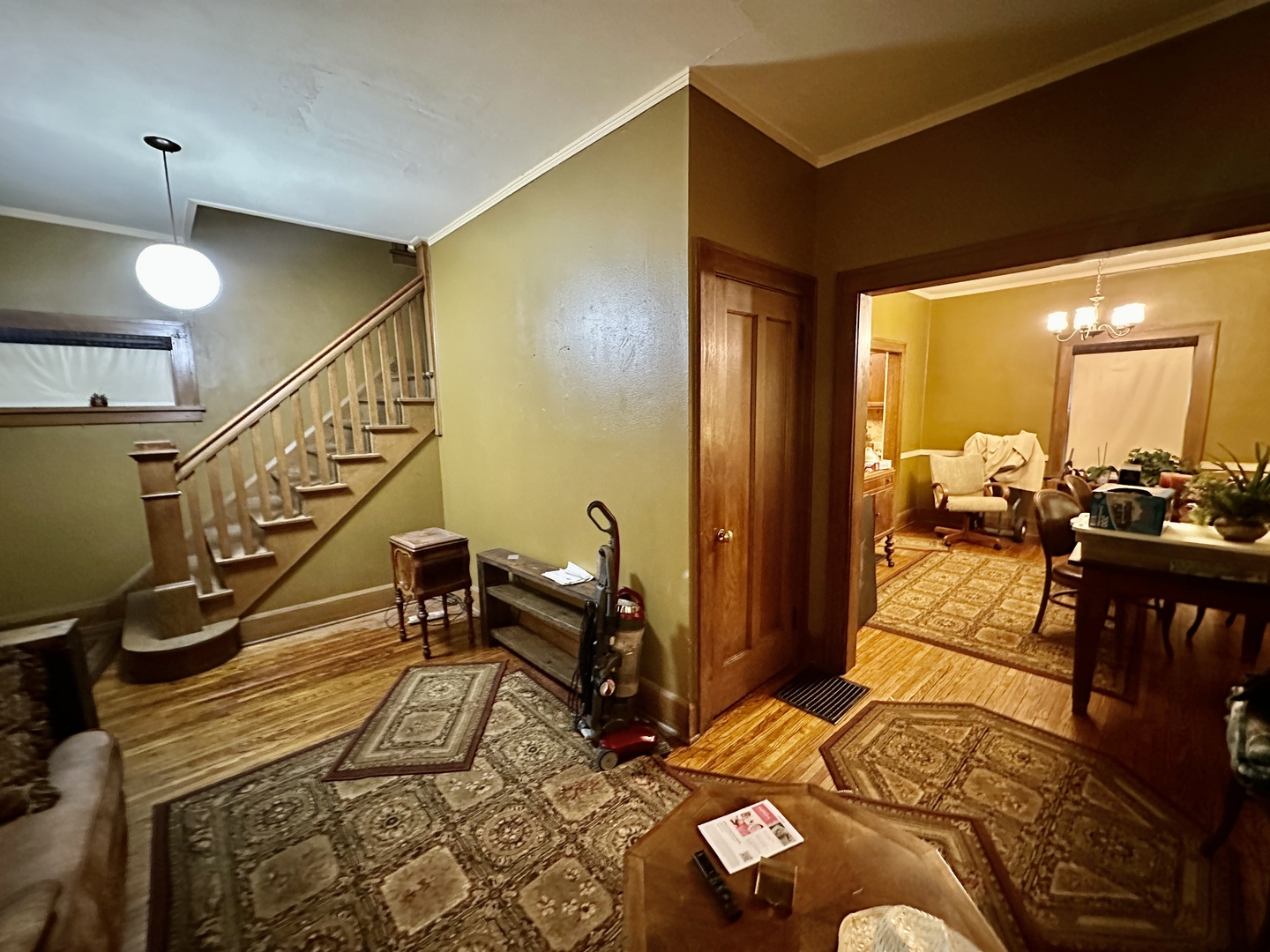 418 ORCHARD PARK
