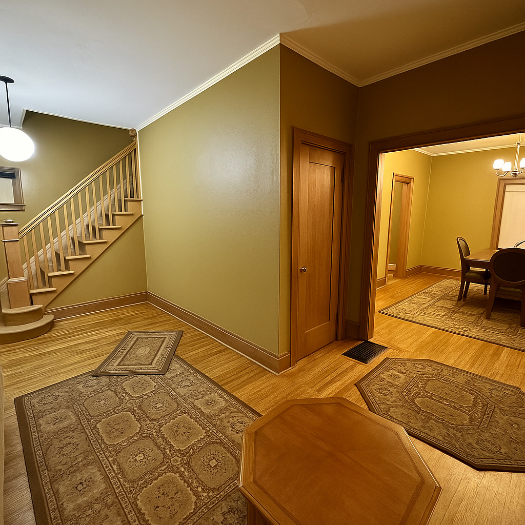 418 ORCHARD PARK
