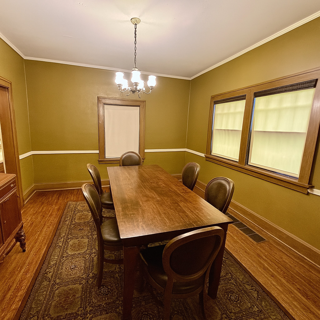 418 ORCHARD PARK