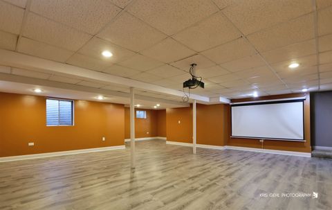 Tiny photo for 2031 Havenhill Drive, Plainfield, IL 60586 (MLS # 12551089)