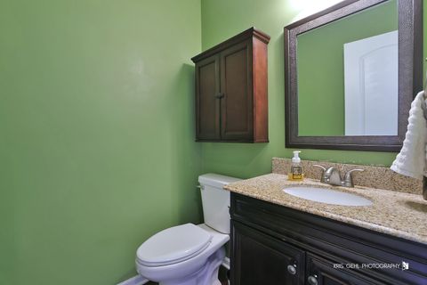 Tiny photo for 2031 Havenhill Drive, Plainfield, IL 60586 (MLS # 12551089)