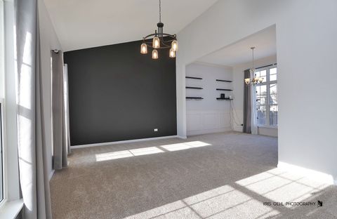 Tiny photo for 2031 Havenhill Drive, Plainfield, IL 60586 (MLS # 12551089)