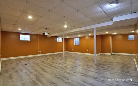 Tiny photo for 2031 Havenhill Drive, Plainfield, IL 60586 (MLS # 12551089)