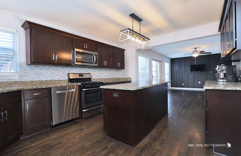 Tiny photo for 2031 Havenhill Drive, Plainfield, IL 60586 (MLS # 12551089)