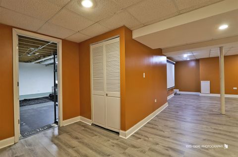 Tiny photo for 2031 Havenhill Drive, Plainfield, IL 60586 (MLS # 12551089)