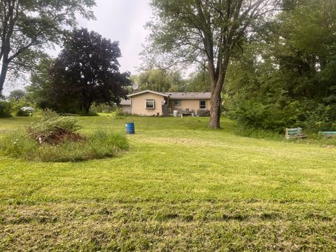 Tiny photo for 9283 N Main Street, Rockford, IL 61103 (MLS # 12452988)