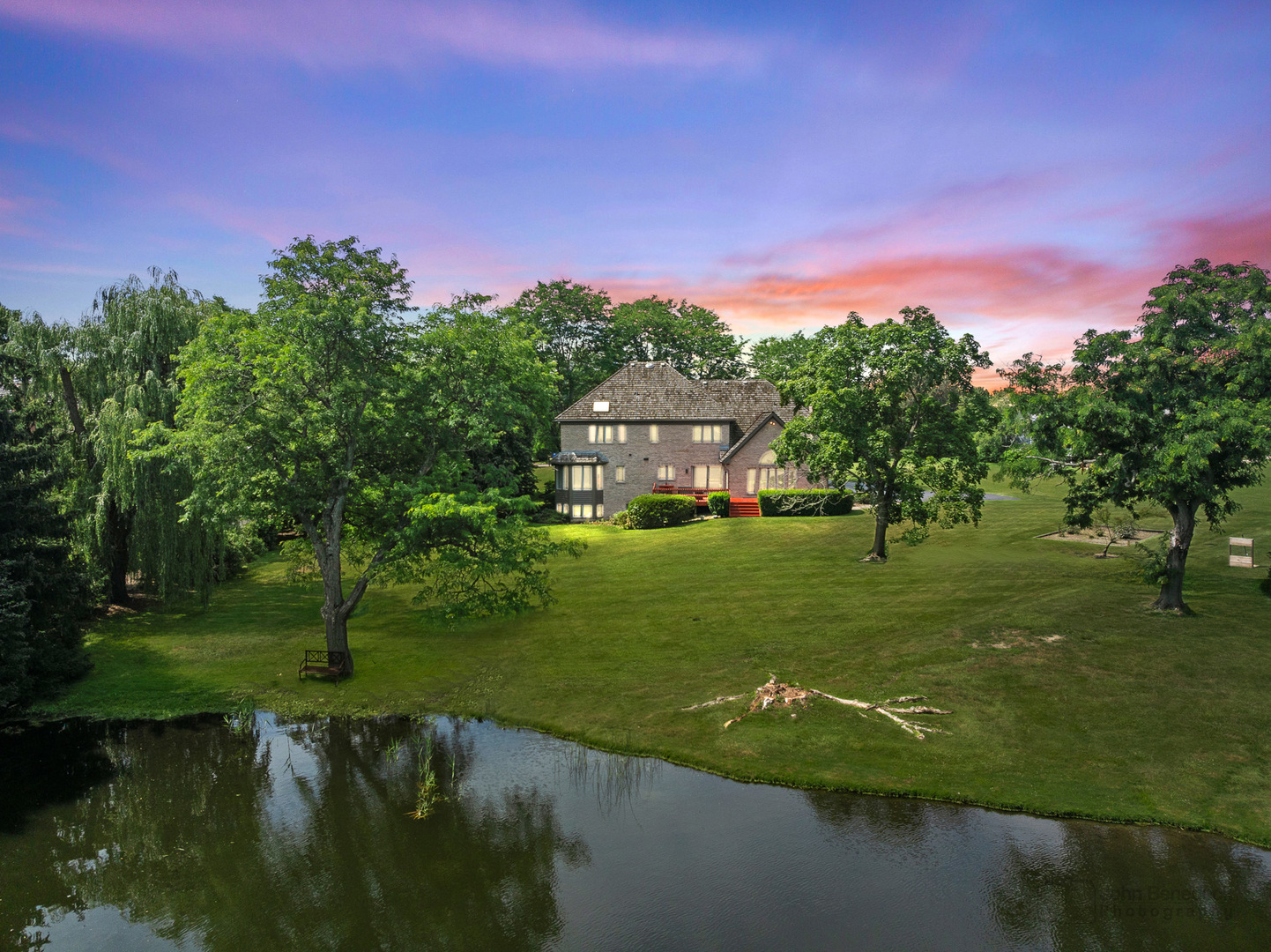 5420 Belmont Court