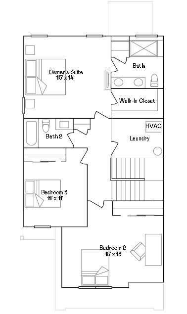 Tiny photo for 25620 W Wakefield Drive, Plainfield, IL 60544 (MLS # 12723772)