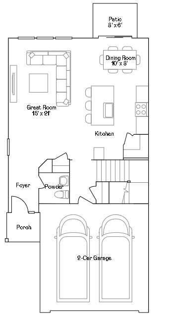 Tiny photo for 25620 W Wakefield Drive, Plainfield, IL 60544 (MLS # 12723772)