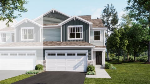 Photo of 25620 W Wakefield Drive, Plainfield, IL 60544 (MLS # 12723772)