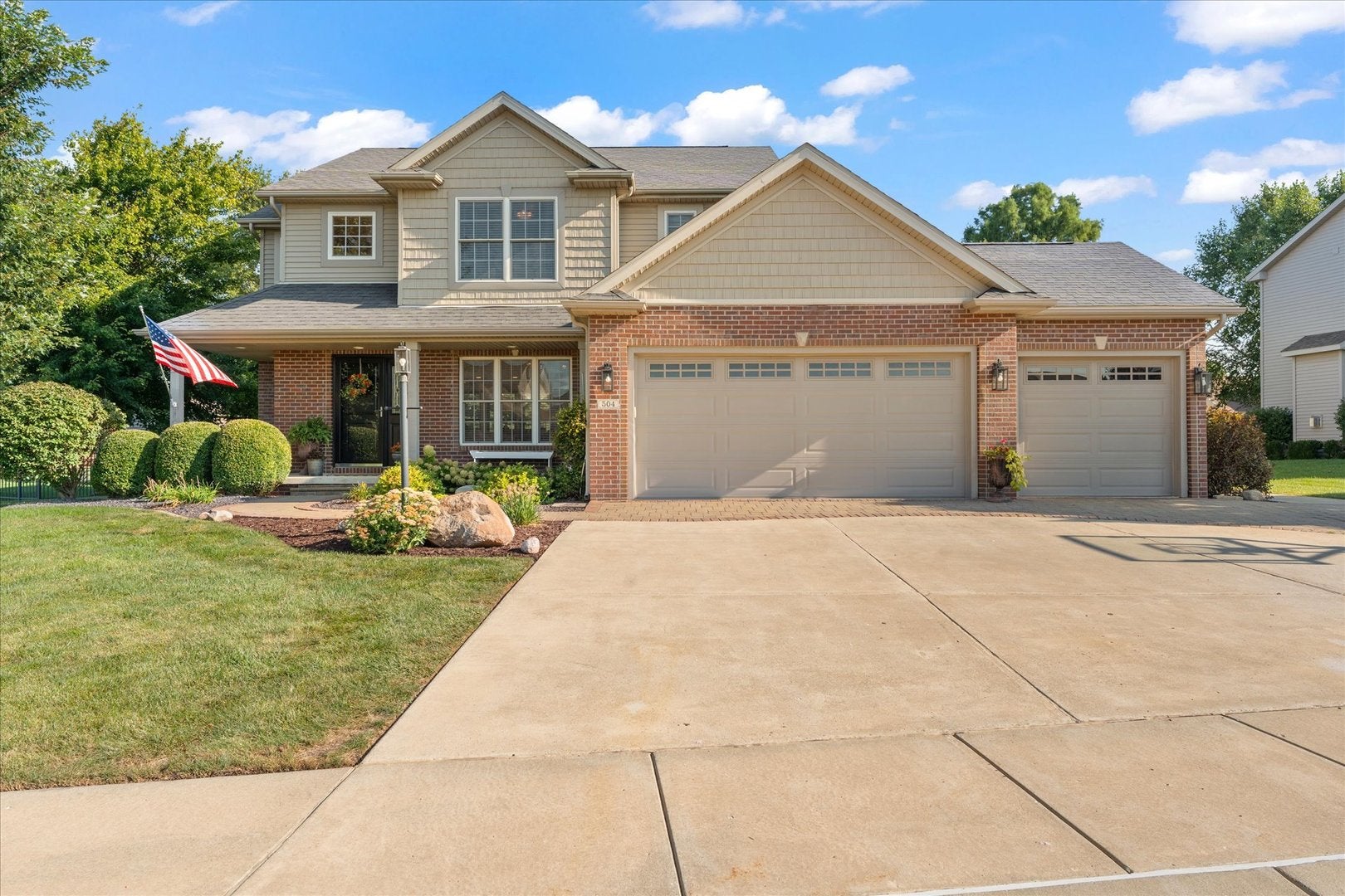 504 Elk Drive