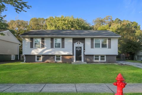 A home in Glenwood