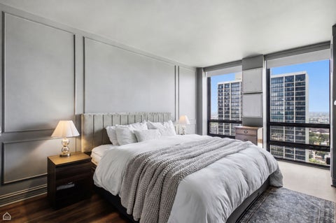 Tiny photo for 1660 N La Salle Drive #2608, Chicago, IL 60614 (MLS # 12725987)