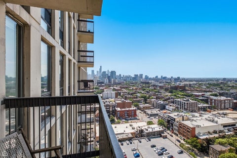 Tiny photo for 1660 N La Salle Drive #2608, Chicago, IL 60614 (MLS # 12725987)