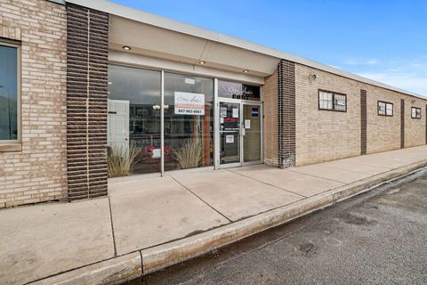 8057 N Milwaukee Avenue Niles IL 60714