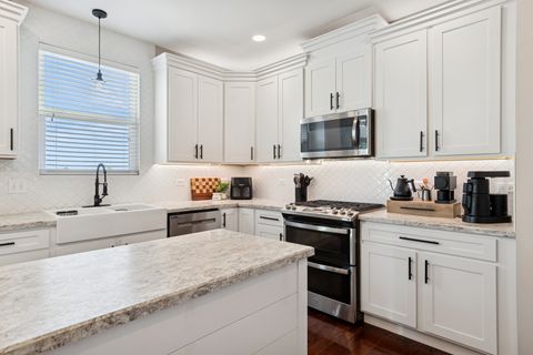 Tiny photo for 4478 Sarasota Avenue, Yorkville, IL 60560 (MLS # 12478174)