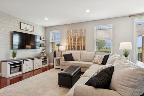 Tiny photo for 4478 Sarasota Avenue, Yorkville, IL 60560 (MLS # 12478174)