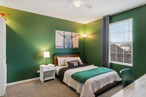 Tiny photo for 4478 Sarasota Avenue, Yorkville, IL 60560 (MLS # 12478174)