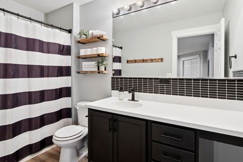 Tiny photo for 4478 Sarasota Avenue, Yorkville, IL 60560 (MLS # 12478174)