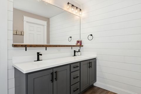 Tiny photo for 4478 Sarasota Avenue, Yorkville, IL 60560 (MLS # 12478174)