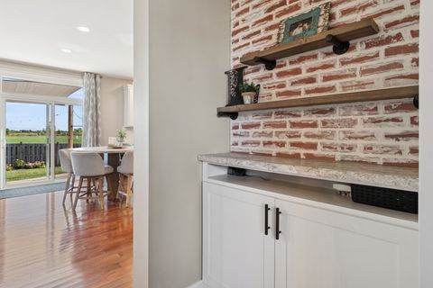 Tiny photo for 4478 Sarasota Avenue, Yorkville, IL 60560 (MLS # 12478174)