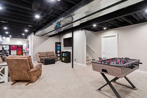 Tiny photo for 4478 Sarasota Avenue, Yorkville, IL 60560 (MLS # 12478174)