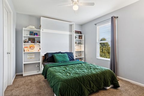 Tiny photo for 4478 Sarasota Avenue, Yorkville, IL 60560 (MLS # 12478174)