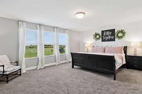 Tiny photo for 4478 Sarasota Avenue, Yorkville, IL 60560 (MLS # 12478174)